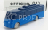 Officina-942 Fiat 668f Filobus Autobus - Filovia Torino Chieri 1951 1:76 Blue
