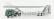 Officina-942 Fiat 682 T2 Truck Bisarca Car Transporter 1955 1:76 Zelené Stříbro