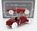 Officina-942 Fiat 802 Spider Gran Premio 1921 1:43 Red