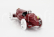 Officina-942 Fiat 802 Spider Gran Premio 1921 1:43 Red