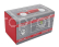 Officina-942 Fiat 802 Spider Gran Premio 1921 1:43 Red
