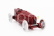 Officina-942 Fiat 803 Spider Gran Premio 1922 1:43 Red
