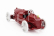 Officina-942 Fiat 803 Spider Gran Premio 1922 1:43 Red