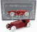 Officina-942 Fiat 803 Spider Gran Premio 1922 1:43 Red