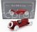 Officina-942 Fiat 803a Spider Corsa 1924 1:43 Red
