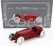 Officina-942 Fiat 803a Spider Corsa 1924 1:43 Red