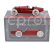 Officina-942 Fiat 805 Spider Gran Premio 1923 1:43 Red