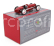 Officina-942 Fiat 806 Spider Gran Premio 1927 1:43 Red