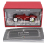 Officina-942 Fiat 806 Spider Gran Premio 1927 1:43 Red