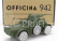 Officina-942 Fiat Ansaldo Tank Ab41 Autoblindo 1941 1:76 Vojenská Zelená