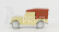 Officina-942 Fiat Campagnola 1951 1:76 Beige