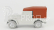 Officina-942 Fiat Campagnola 1951 1:76 Grey