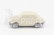 Officina-942 Fiat Nuova 500 1957 1:160 Beige