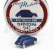 Officina-942 Fiat Nuova 500 1957 1:160 Blue