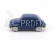 Officina-942 Fiat Nuova 500 1957 1:160 Blue