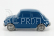 Officina-942 Fiat Nuova 500 1957 1:76 Blue