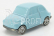 Officina-942 Fiat Nuova 500 1957 1:76 Světle Modrá