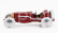 Officina-942 Fiat Tipo 14b Spider Corsa 1916 1:43 Red
