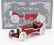Officina-942 Fiat Tipo 14b Spider Corsa 1916 1:43 Red