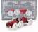 Officina-942 Fiat Tipo 14b Spider Gran Premio 1914 1:43 Red