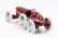 Officina-942 Fiat Tipo 14b Spider Gran Premio 1914 1:43 Red