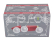 Officina-942 Fiat Tipo 14b Spider Gran Premio 1914 1:43 Red