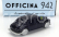Officina-942 Lancia Appia 1-series 1953 1:76 Blue