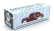 Officina-942 Lancia Appia 1-series 1953 1:76 Bordeaux