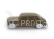 Officina-942 Lancia Appia 1-series 1953 1:76 Brown