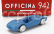 Officina-942 Lancia D23 Spider 1953 1:76 Světle Modrá