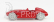 Officina-942 Lancia F1 D50 Ferrari 1955 1:76 Red