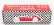 Officina-942 Lancia F1 D50 Ferrari 1955 1:76 Red
