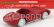Officina-942 Maserati 450s Spider 1958 1:76 Red
