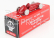Officina-942 Maserati F1  4clt/48 N 0 Team Scuderia Maserati 1948 1:76 Red