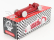 Officina-942 Maserati F1  4clt/48 N 0 Team Scuderia Maserati 1948 1:76 Red