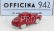 Officina-942 Moretti 350 La Cita 1948 1:76 Red