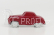 Officina-942 Moretti 350 La Cita 1948 1:76 Red