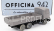 Officina-942 Om fiat Tigre Truck 3-assi 1960 1:76 Bílá