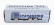 Officina-942 Om fiat Tigre Truck 3-assi 1960 1:76 Blue