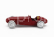 Officina-942 Osca F1  G4500 Team Scuderia Osca N 0 1951 1:76 Red