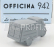 Officina-942 Piaggio Ape 150c 1956 1:76 Grey