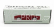 Officina-942 Siata Amica 56 Spider (base Fiat 600) 1956 1:76 Red