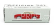 Officina-942 Siata Amica 57 Coupe (base Fiat 600) 1957 1:76 Červená Ivory