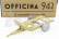 Officina-942 Trailer Rimorchio Viberti Trasporto Carro L3 1939 1:76 Vojenský Písek