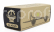 Officina-942 Trailer Rimorchio Viberti Trasporto Carro M13/m14 1942 1:76 Vojenská Zelená