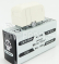 Officina-942 Trailer Roulotte Caravan Motto Cita 1959 1:76 Ivory