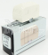 Officina-942 Trailer Roulotte Caravan Motto Cita 1959 1:76 Ivory