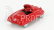 Officina-942 Volugrafo Bimbo 46 Spider 1946 1:76 Red