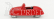 Officina-942 Volugrafo Bimbo 46 Spider 1946 1:76 Red