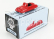 Officina-942 Volugrafo Bimbo 46 Spider 1946 1:76 Red